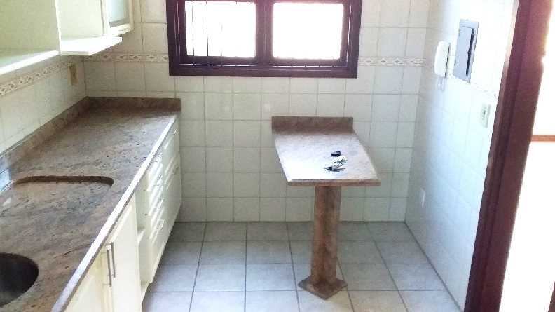 Cozinha
